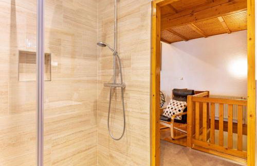 Ferienwohnung Am Schleifenbach - Foto 17