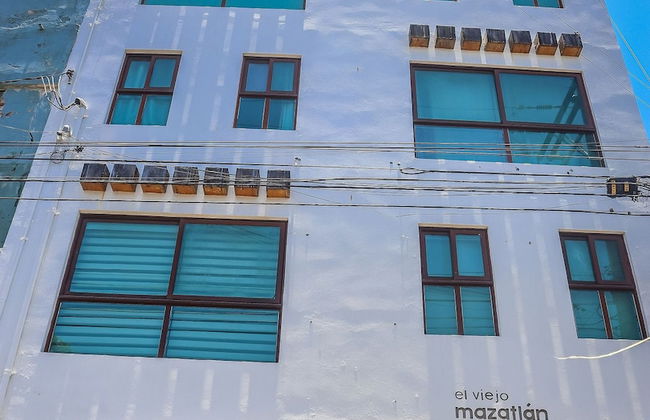 Viejo Mazatlan - Foto 63