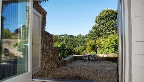 Ivythorpe Coach House - Foto 2, Garden view