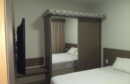 PARK VEREDAS FLAT SERVICE - Photo 17