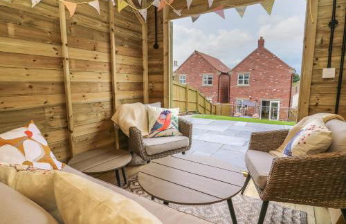 Holly Farm Cottage - Foto 25