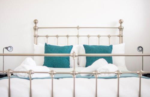 Host & Stay - Davies Close - Foto 32