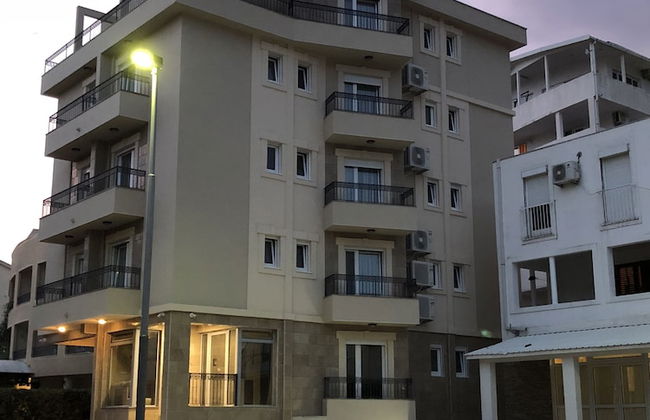 Almare apartments Budva - Photo 74