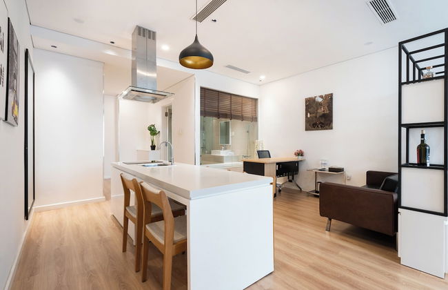 THE ONE Saigon - ANGIA Hospitality - Foto 4