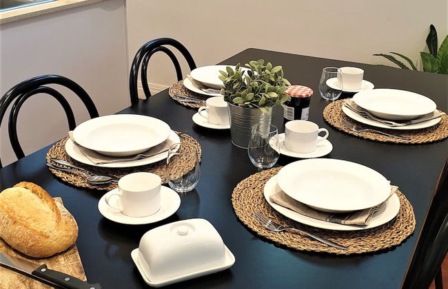 Healesville House - Magnolia House - Foto 24