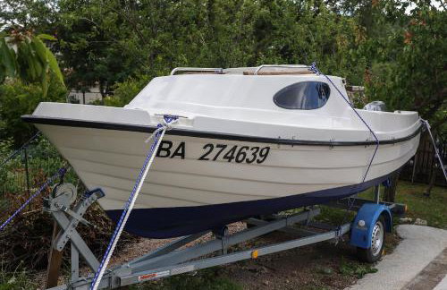 Apartman Vito - Foto 23