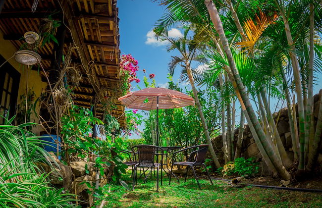 Cabañas Villa San Miguel - Photo 25