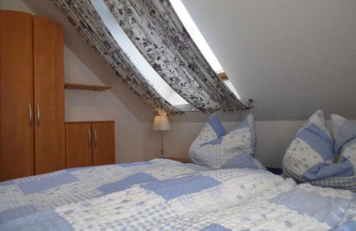 Gästehaus Kapitän Winston - Foto 40