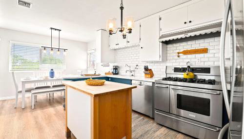 South Park - Mountain Views - Central - Tranquil - Foto 3