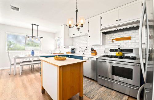 South Park - Mountain Views - Central - Tranquil - Foto 3