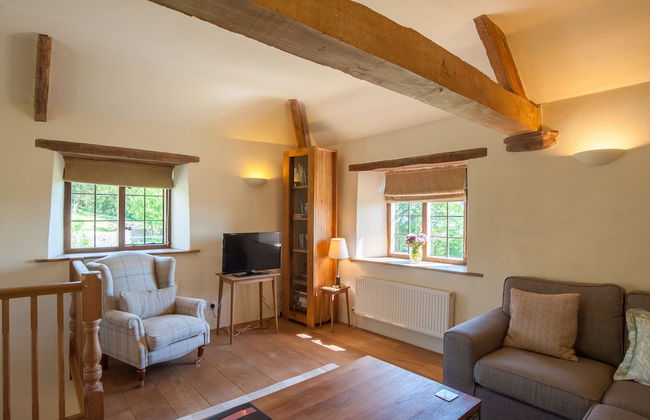 Tilbury Cottage - Foto 11