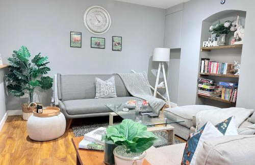 The Barn at The Flute - Mill Meece - Photo 6