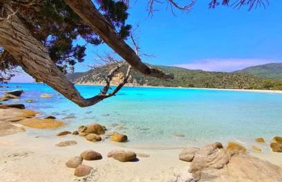 Sun & Beach house Costa Rei - Foto 32