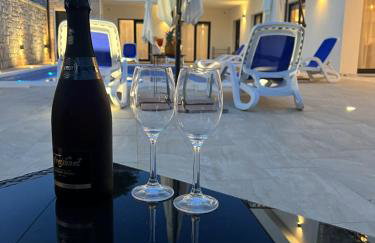 MY DALMATIA - Villa Sokol with private pool - Foto 31
