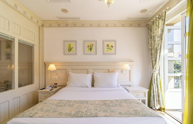 Confortáveis Studios no IL Campanario Resort ILCJR - Foto 22