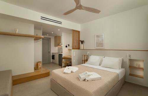 KYMA Suites Andros - Foto 13
