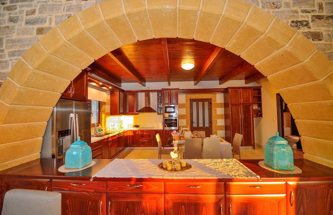 Villa Archontissa - Foto 11