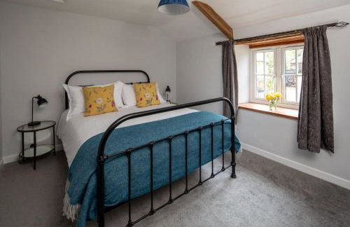 Foxglove Cottage - Foto 13