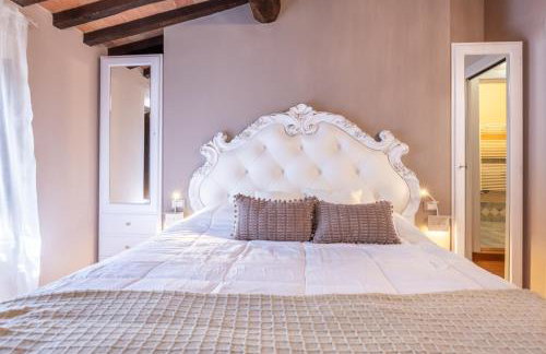 Villa Le Polle di Meletro - Exclusive Tuscan Villa with Private Pool & Panoramic Glass Sauna - Foto 23