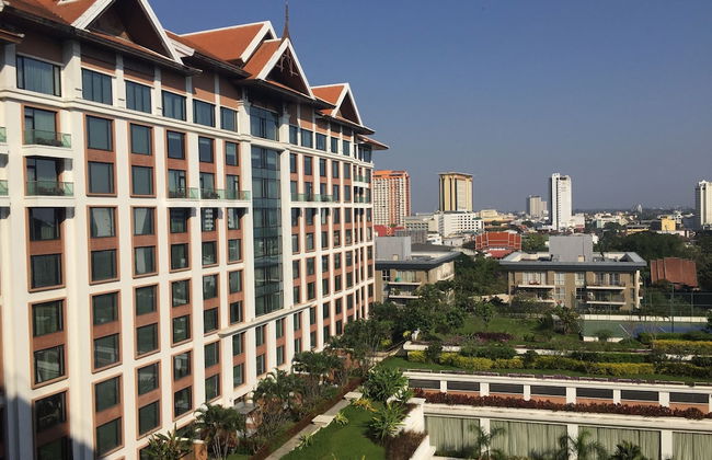 The Astra Luxury Suit condo - Foto 76