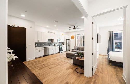 Good Vibes on Main - NEW - 1 Mile to DTNash - Foto 16