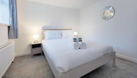 Armstrong Apartments 2-Week2Week - Foto 5