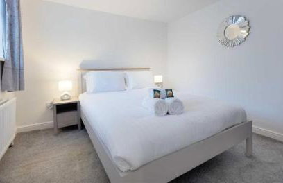 Armstrong Apartments 2-Week2Week - Foto 5