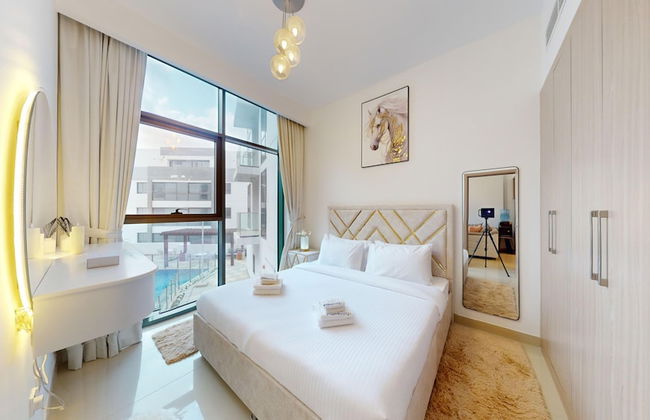 Al Meydan - Azizi Gardens 201 - Foto 4