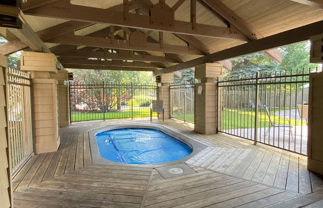 Teleidoscope Retreat - Foto 45