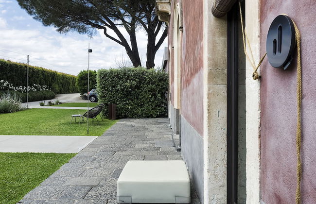 Zash Country Boutique Hotel - Foto 2