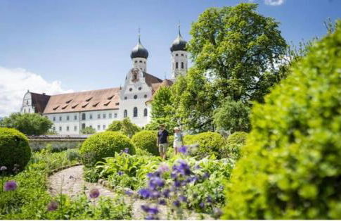 Bergjuwel in Bichl 120qm - Foto 17