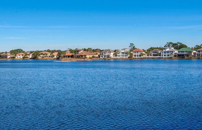 Destiny Beach Villas #11a&b- Beach Oasis - Photo 41