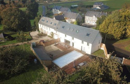 Au jardin de Capucine - Foto 41