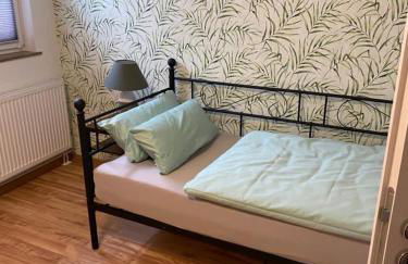 familienfreundliche Ferienwohnung Anna - Foto 12