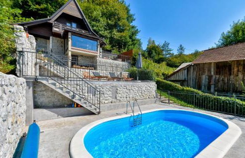 Nice Home In Zadobarje With Wifi - Foto 8