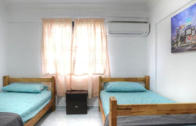 Awedee Homestay Putrajaya - Photo 8