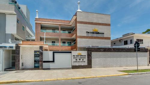 Flat Gean Guilherme - Canasvieiras - Photo 5
