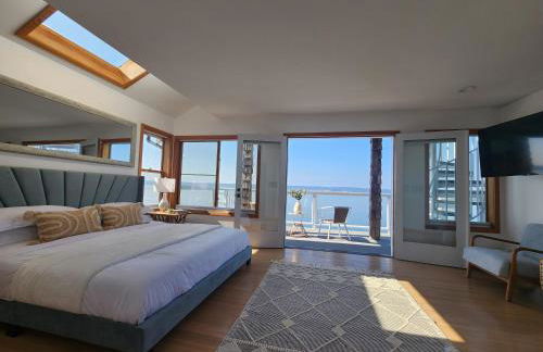 Warm Beach House Stanwood - Foto 17