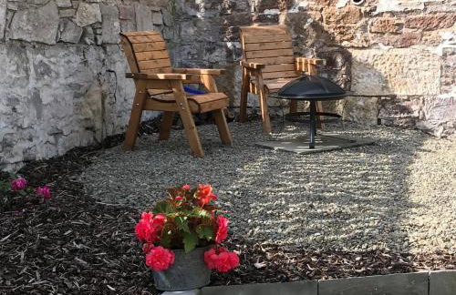 Wee Dipper Cottage Maybole - Foto 10