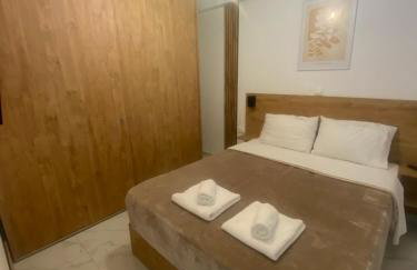 Project Georgiadi #2 - Modern Apartment in peaceful neighborhood - 15 mins from Loutra Pozar - Photo 8