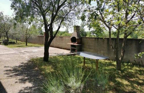 Countryside Apartment Nika - Foto 5