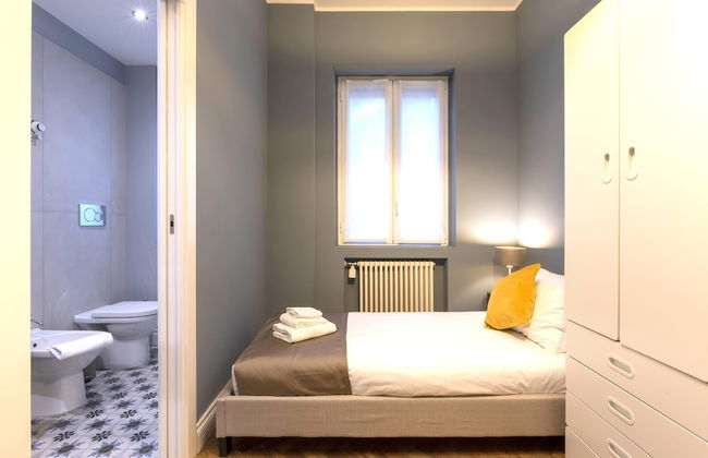 Heart Milan Apartments - Duomo District - Photo 38