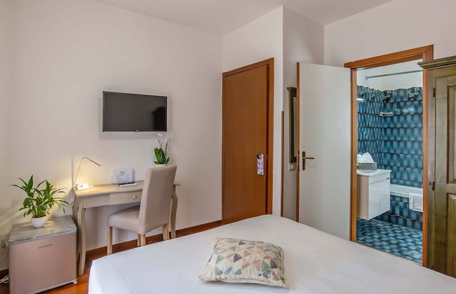 Plaza Rooms Ciampino - Foto 34