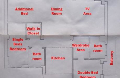 Luce, Silenzio ed Eleganza nel Cuore di Roma - 2 camere da letto - Photo 27