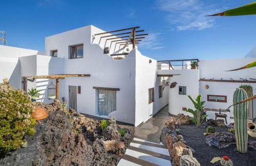 El Jable Rentals - Foto 7