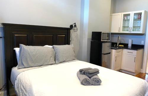 AF Stays - Philadelphia 1224 Mt Vernon St - Foto 12