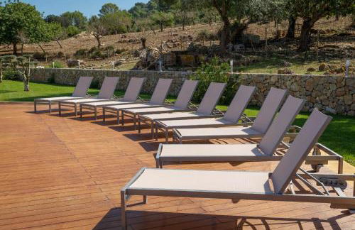 Agroturismo S'Arboçar - Foto 24