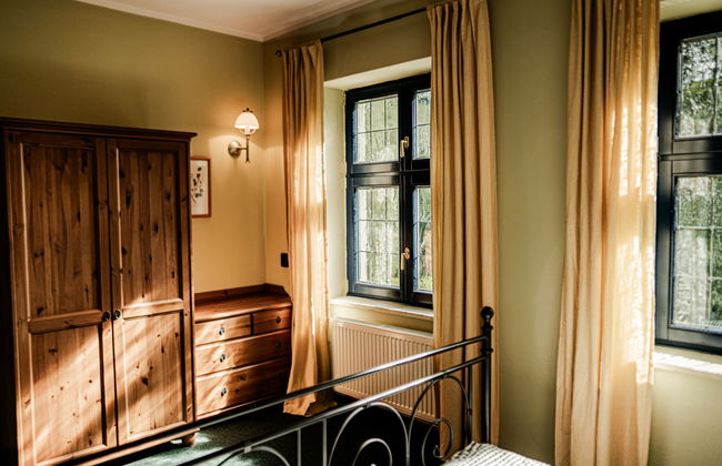 2 bedroom Apartment in Mariánské Lázně - Photo 9