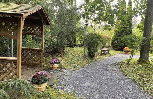 Valley Chalet - Foto 31