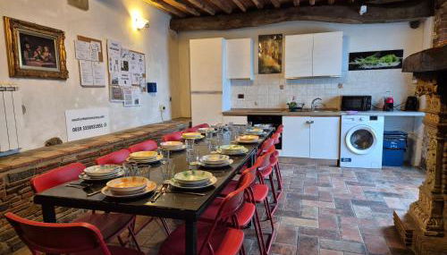 Vacation Home Tuscany Pisa-Lucca 2 - Foto 3